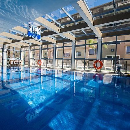 Ramon Suites By Smart Hotels Mitzpe Ramon Eksteriør billede