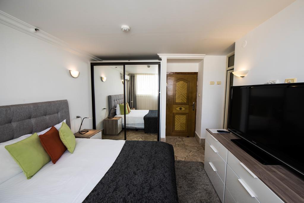 Ramon Suites By Smart Hotels Mitzpe Ramon Eksteriør billede